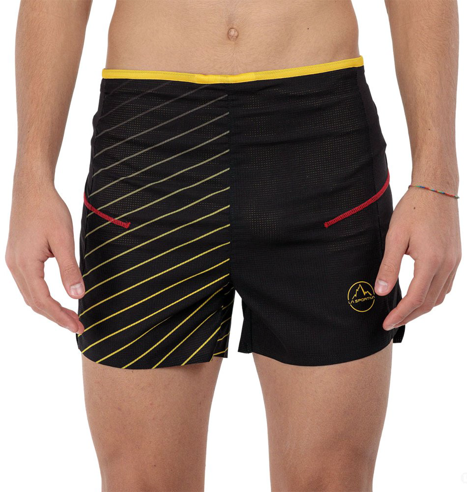 Спортивные шорты La Sportiva черный купить,NaN