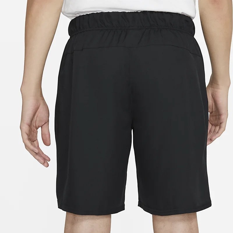Спортивные шорты Nike черный купить,NaN