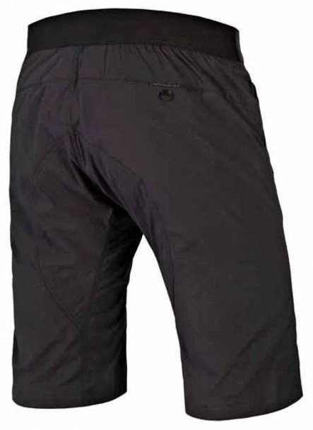 Спортивные шорты Endura черный купить,NaN