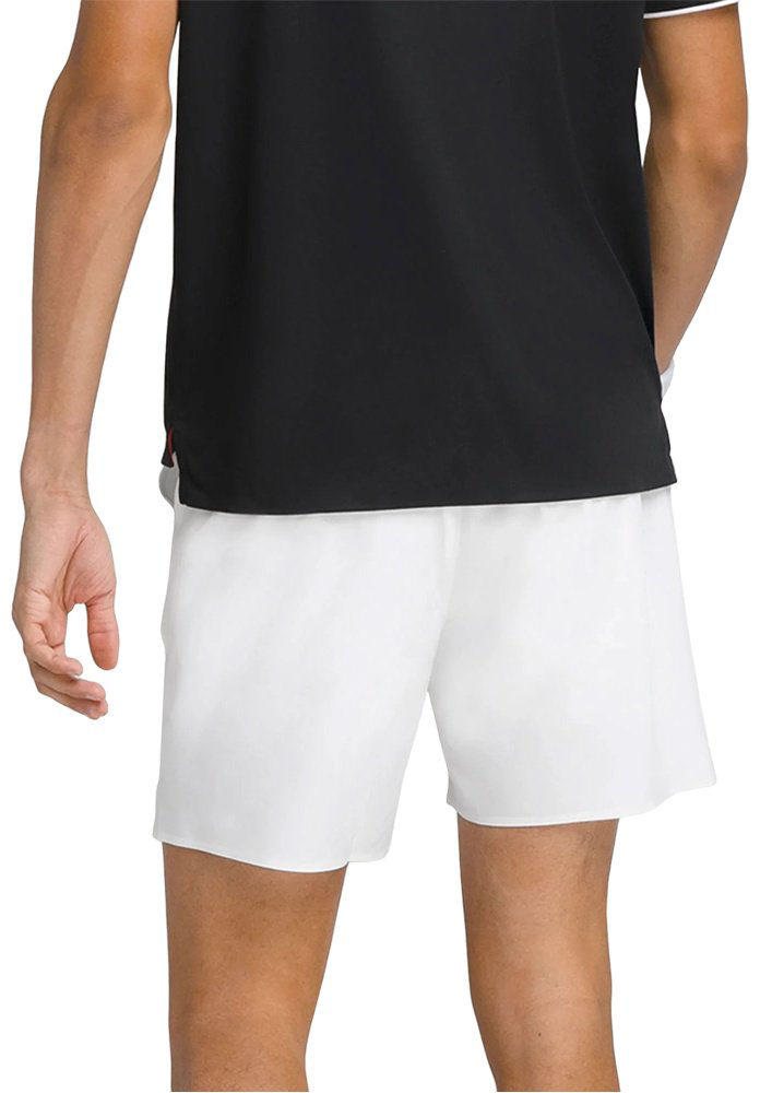 Спортивные шорты Wilson белый - ForteMarket Спортивные шорты Wilson белый купить,37900