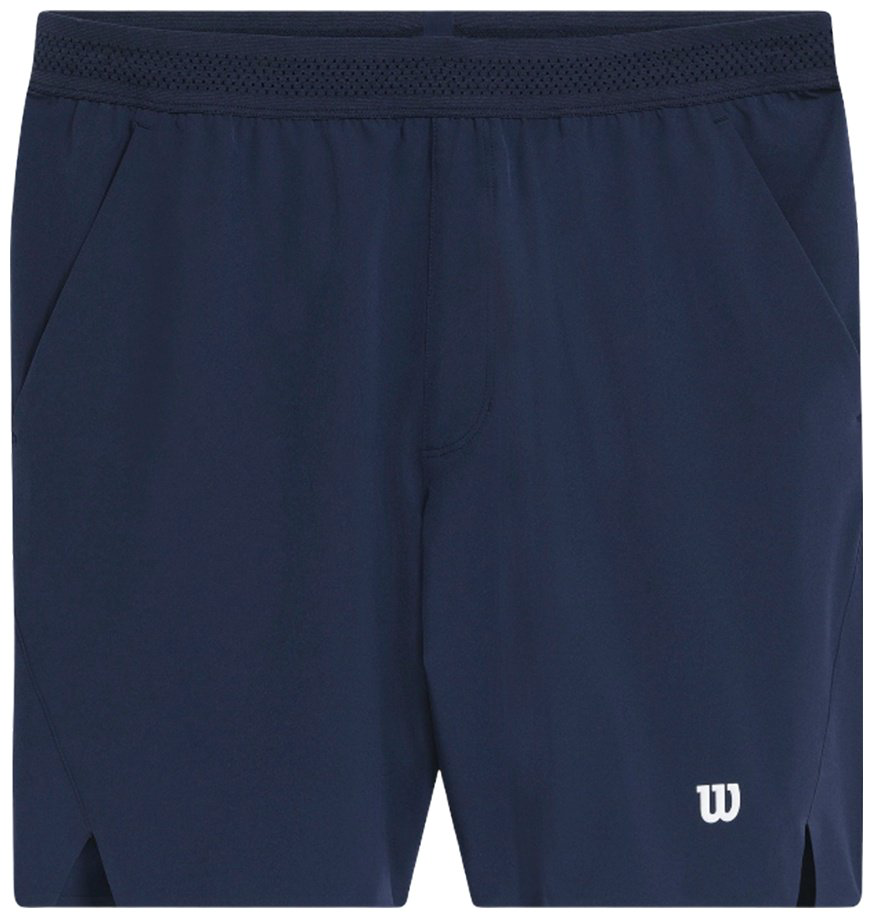 Спортивные шорты Wilson синий купить,37900