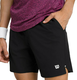 Спортивные шорты Wilson черный