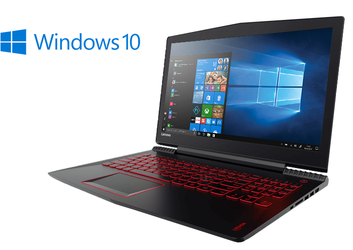 Игровой ноутбук Lenovo IdeaPad Y520-15IKBN 80WK00J2RK черный