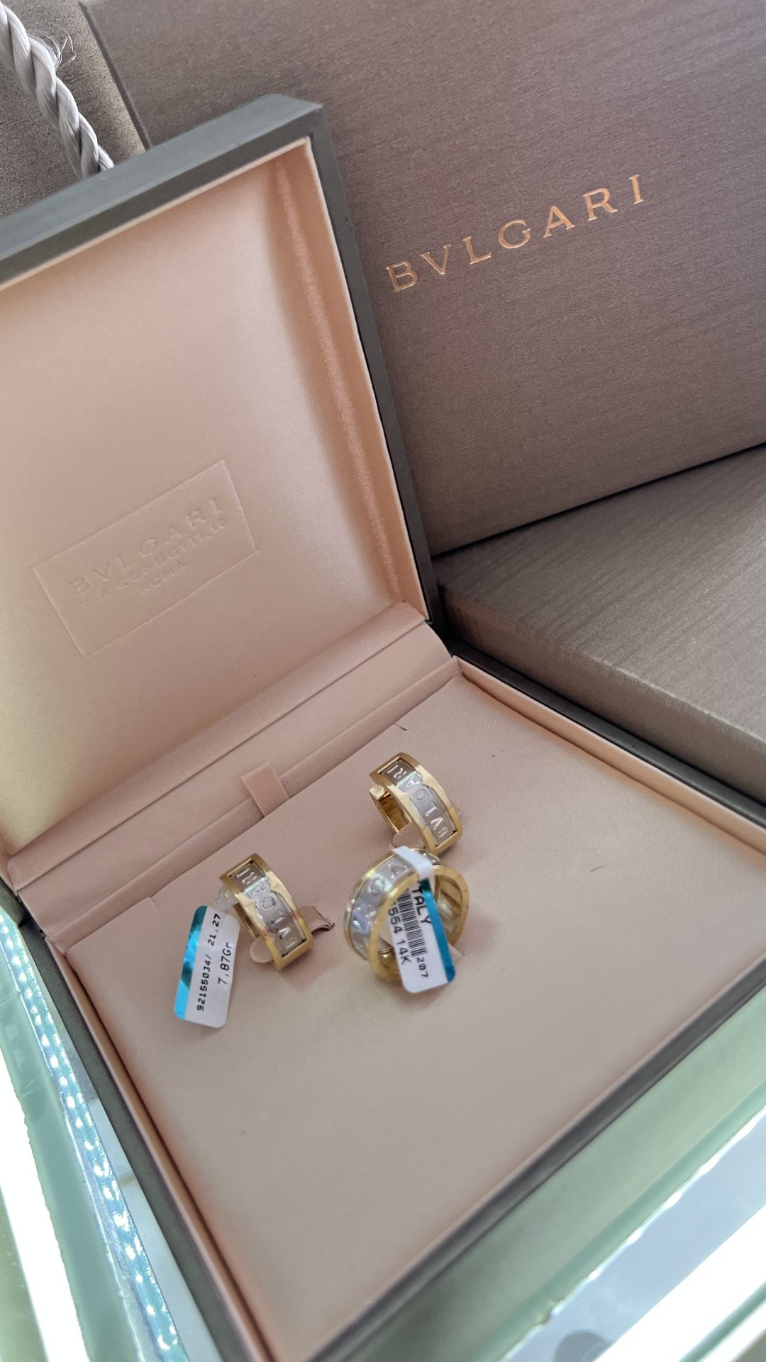 Italy Gold 999394387 вес 12.3 г золото, без вставок купить,NaN