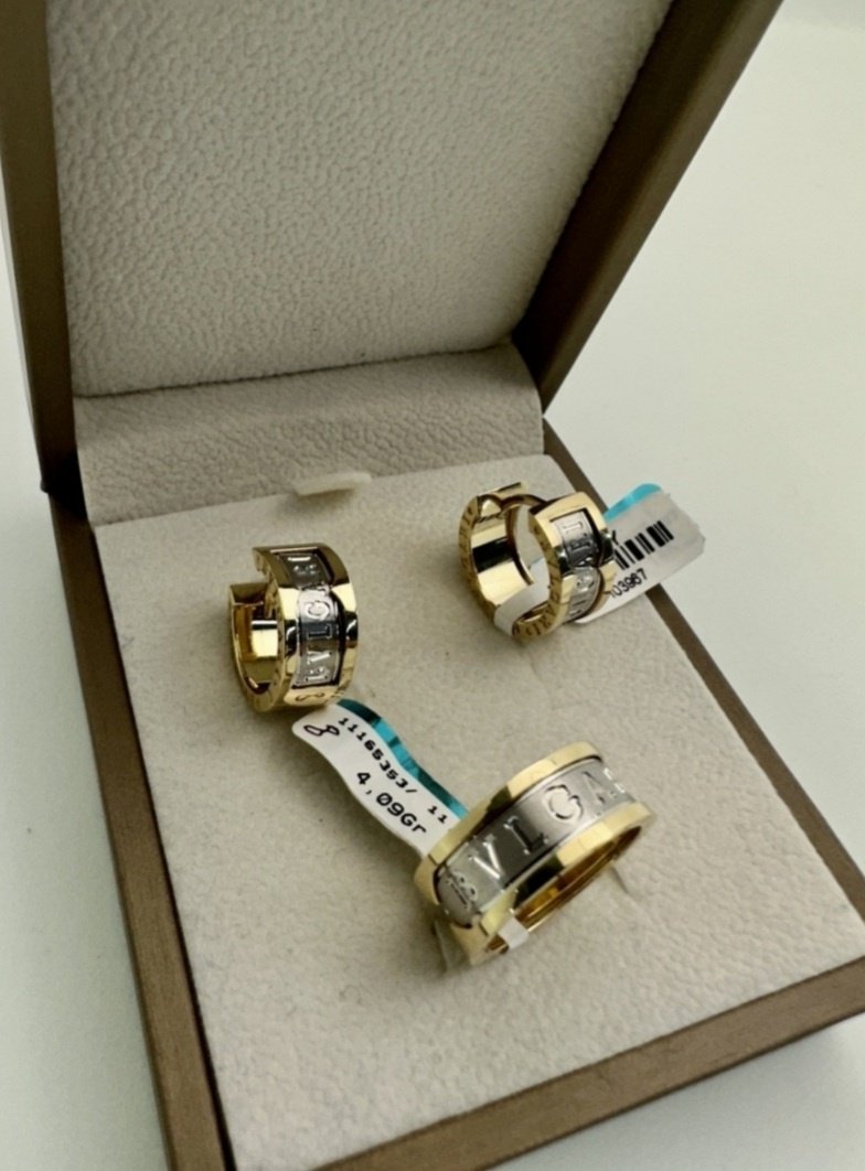 Abdel Gold 3679 вес 10.88 г золото, без вставок купить,NaN