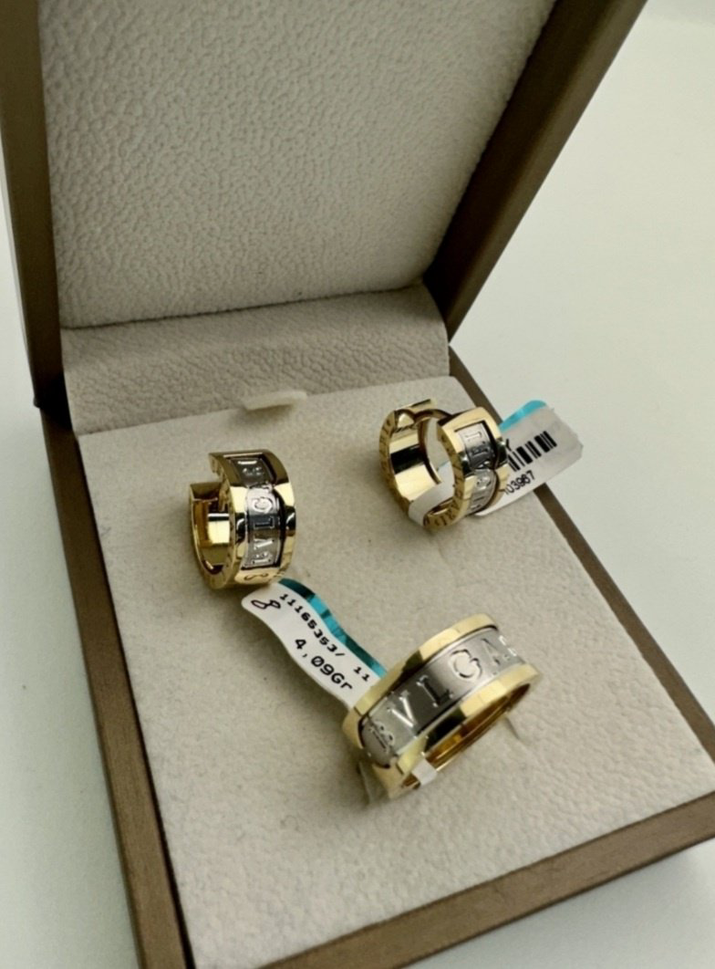 Abdel Gold 3679 вес 10.88 г золото, без вставок купить,NaN