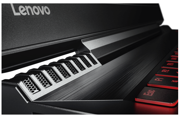 Игровой ноутбук Lenovo IdeaPad Y520-15IKBN 80WK00J2RK черный купить,NaN