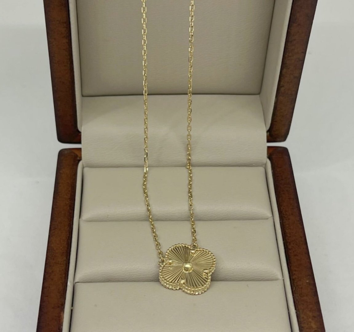 Подвеска Ali Gold L0079 вес 4.4 г золото, без вставок купить,NaN