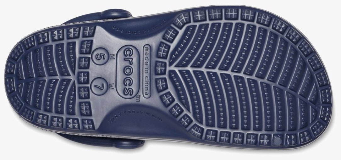 Сабо Crocs синий купить,NaN