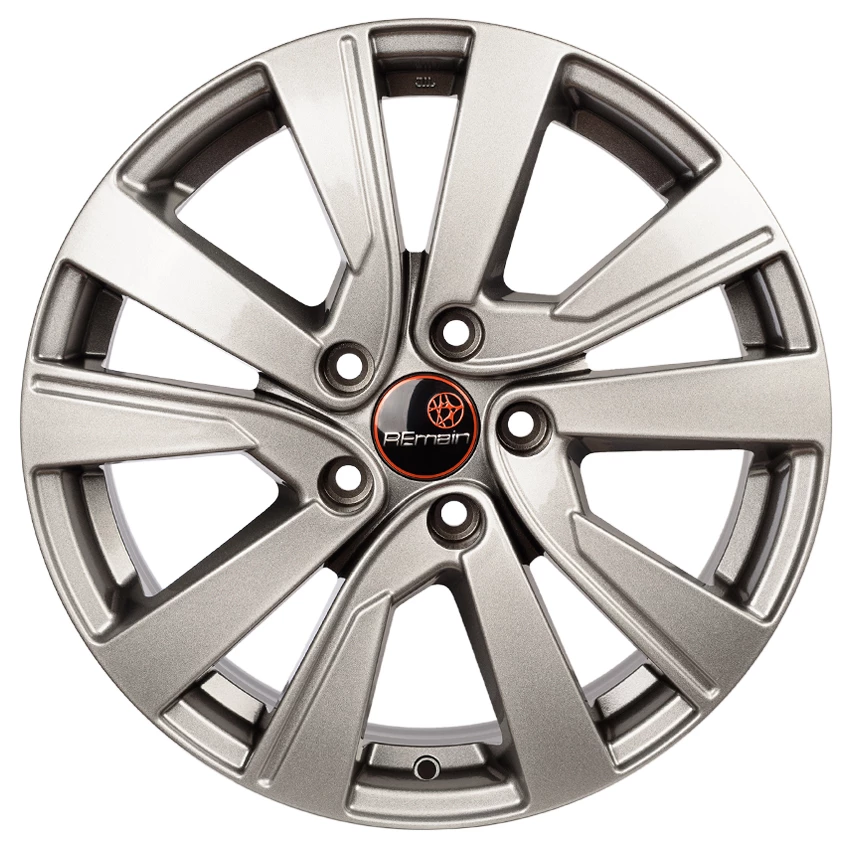 Комплект дисков Remain R185 17 Sportage 5x114,3 R17x7 CB67,1 ET48,5 Сильвер S купить,NaN