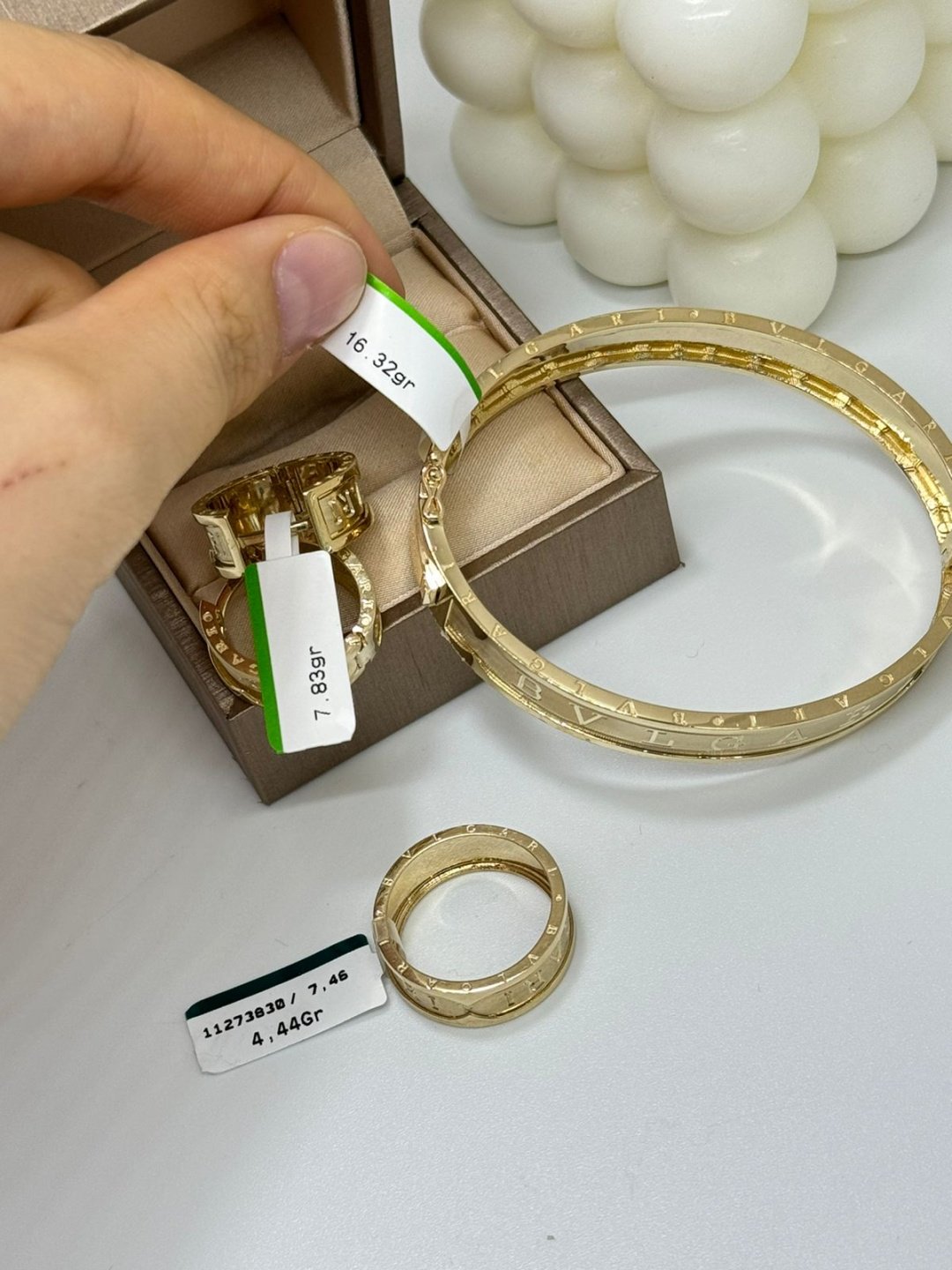 Exclusive Italy 654 вес 28.59 г золото, без вставок - ForteMarket Exclusive Italy 654 вес 28.59 г золото, без вставок купить,2193950