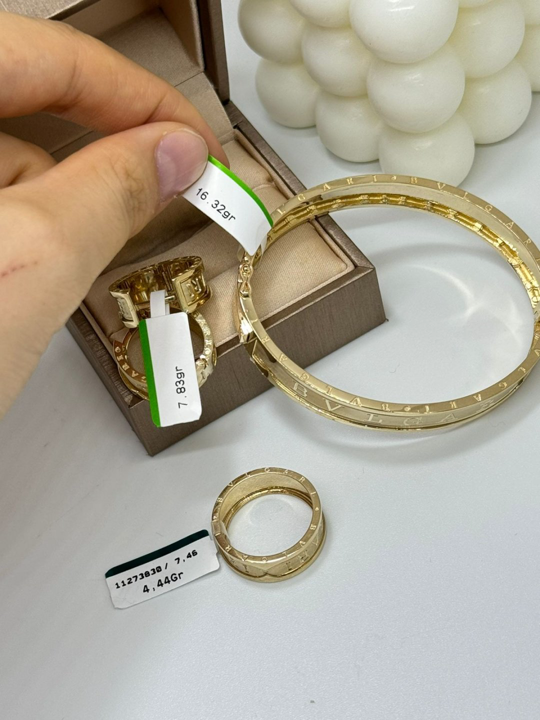 Exclusive Italy 654 вес 28.59 г золото, без вставок - ForteMarket Exclusive Italy 654 вес 28.59 г золото, без вставок купить,2193950