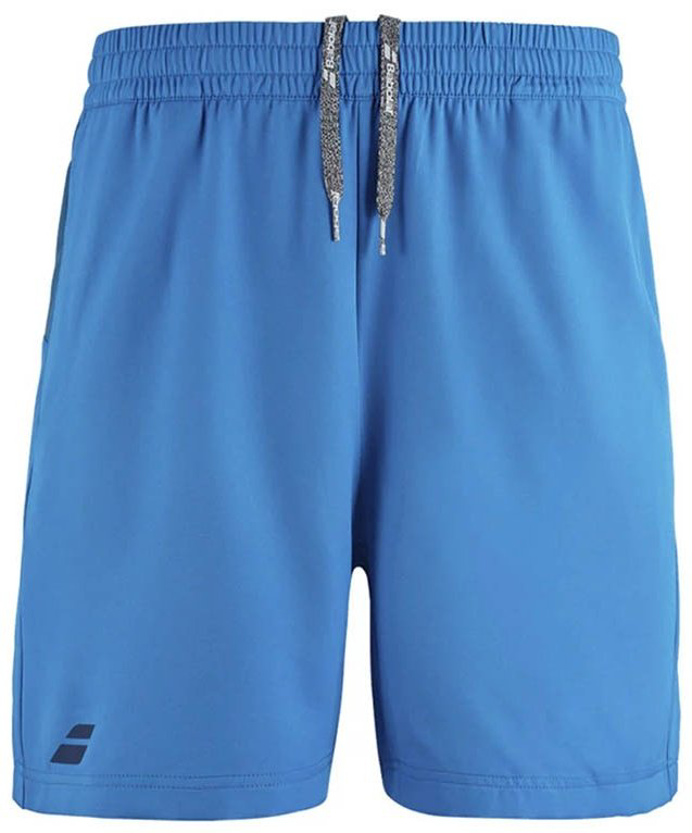 Спортивные шорты Babolat синий купить,NaN