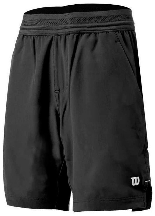 Спортивные шорты Wilson черный купить,29900