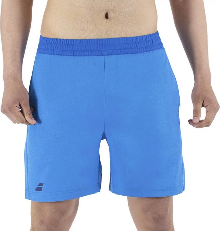 Спортивные шорты Babolat синий купить,NaN