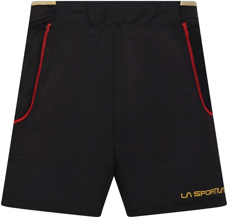 Спортивные шорты La Sportiva черный купить,NaN