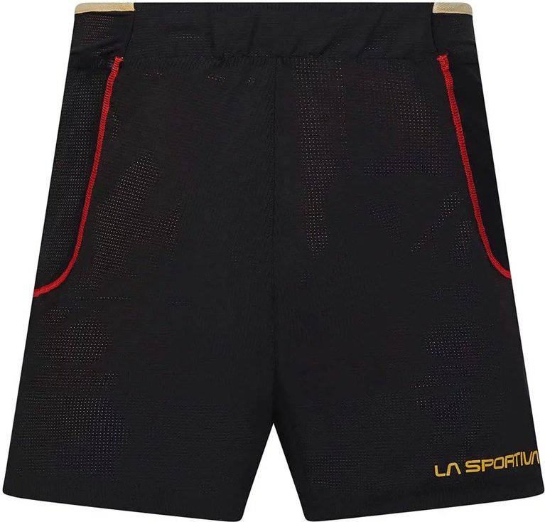 Спортивные шорты La Sportiva черный купить,NaN