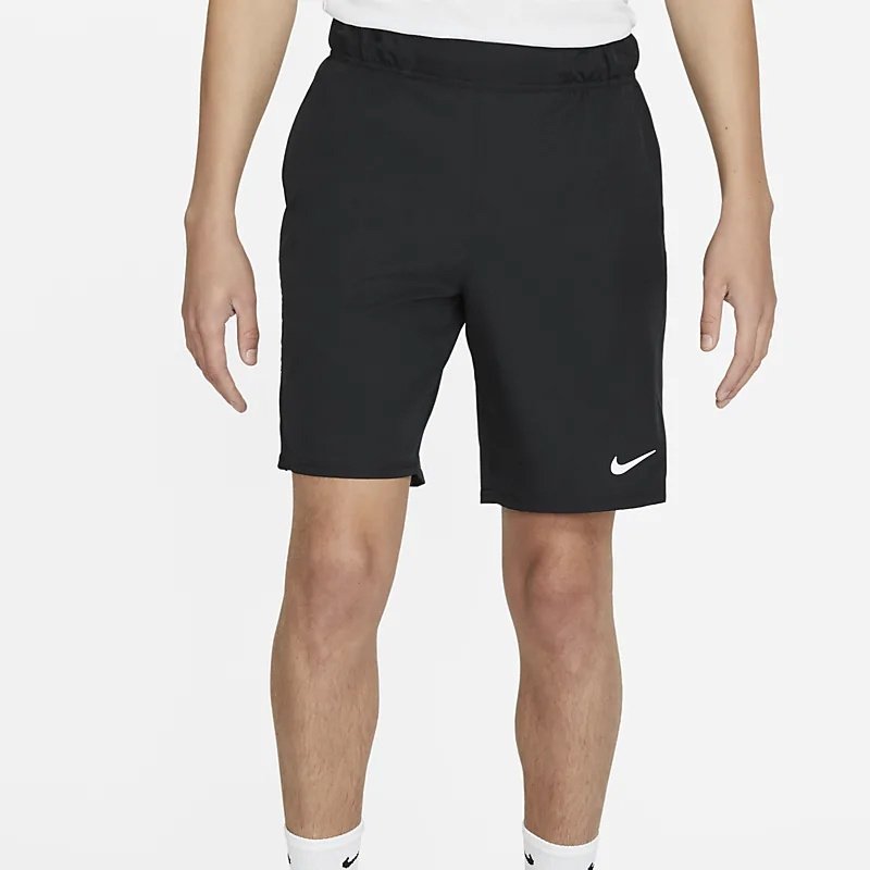 Спортивные шорты Nike черный купить,NaN
