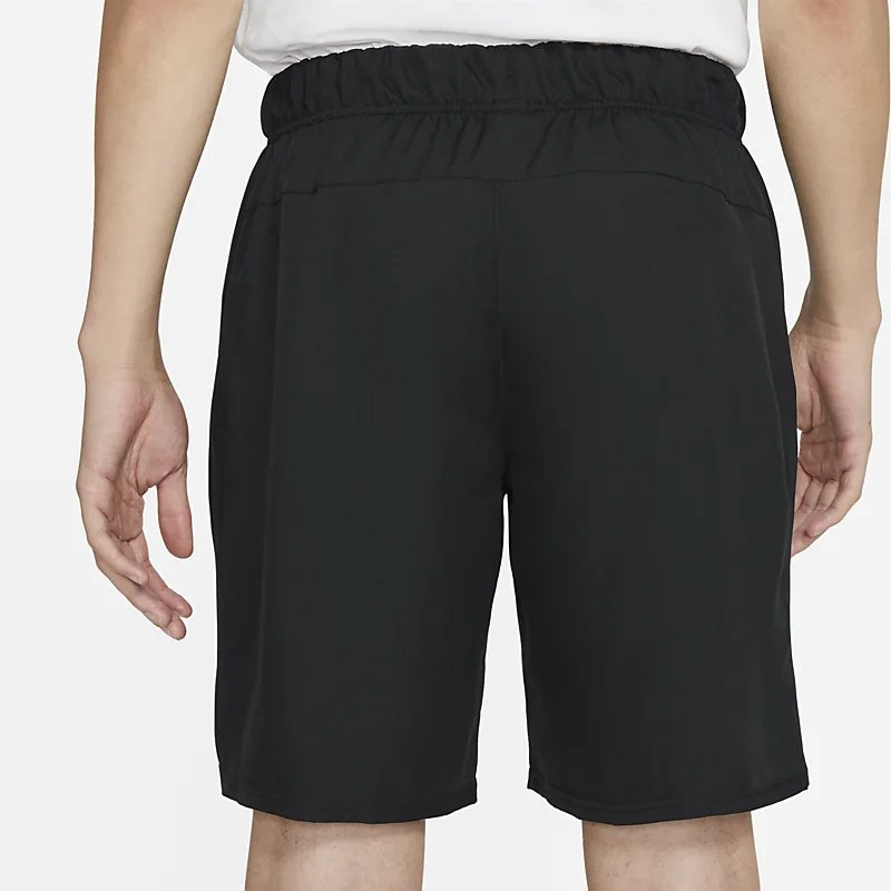 Спортивные шорты Nike черный купить,NaN