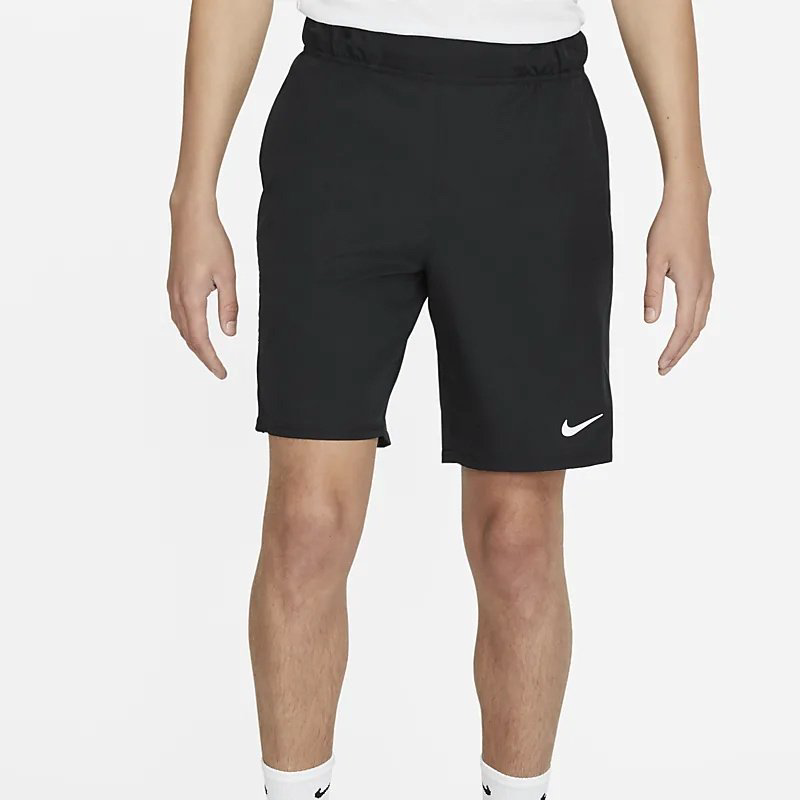 Спортивные шорты Nike черный купить,NaN
