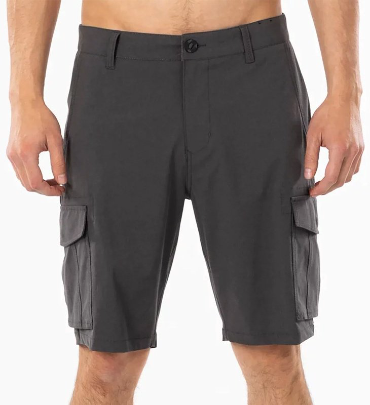 Спортивные шорты Rip Curl черный купить,NaN