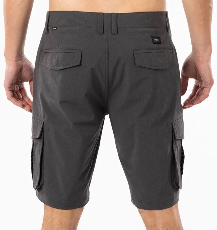 Спортивные шорты Rip Curl черный купить,NaN