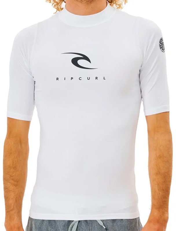 Футболка Rip Curl белый купить,NaN