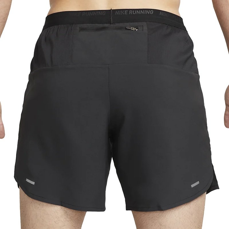 Спортивные шорты Nike черный купить,NaN