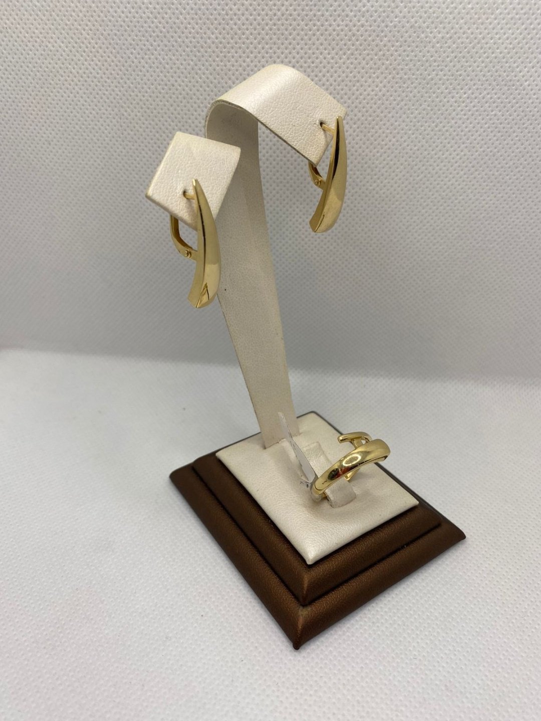 Zhanar Gold ZHA84/79 вес 5.34 г золото, без вставок купить,396950
