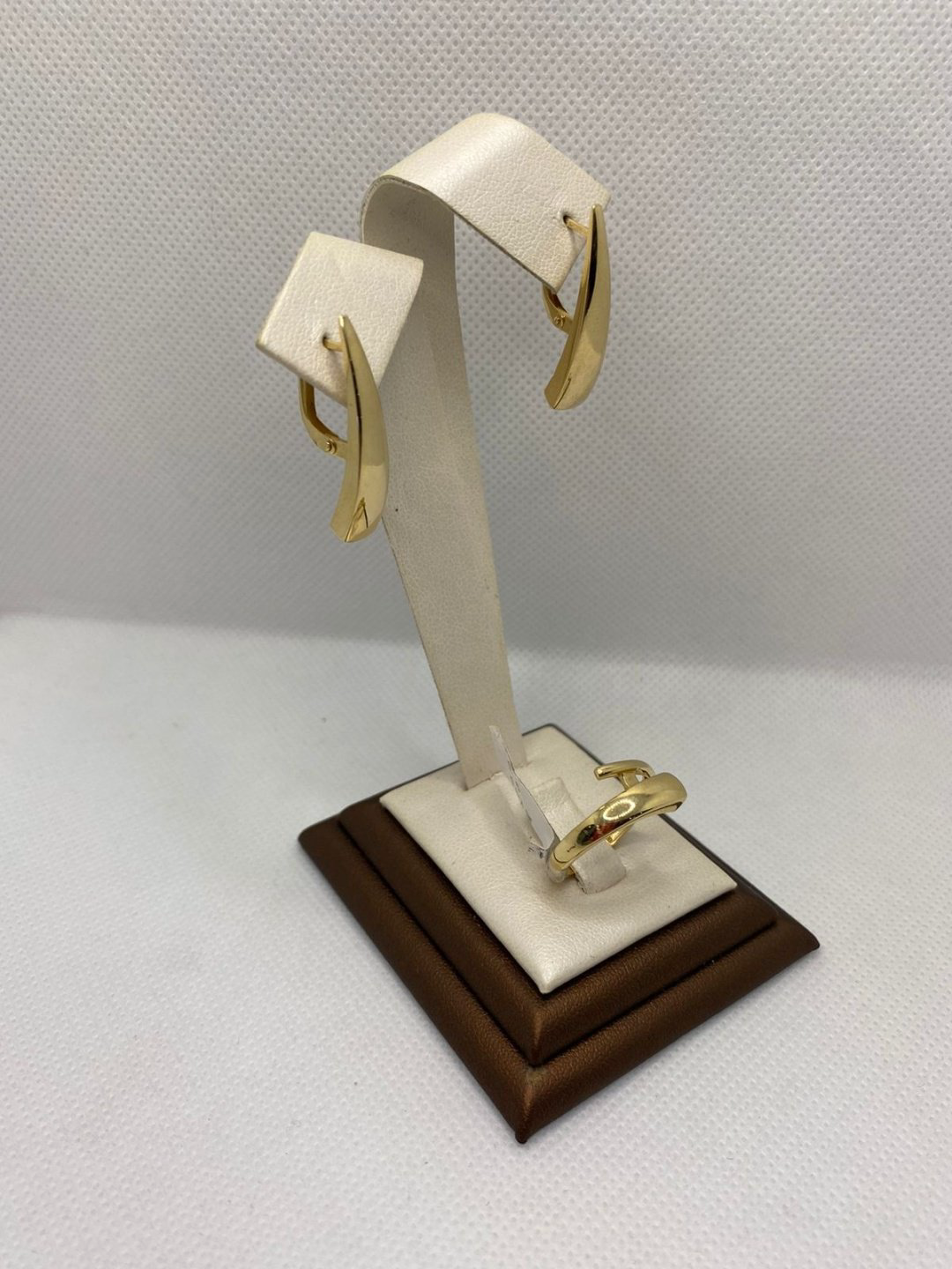 Zhanar Gold ZHA84/79 вес 5.34 г золото, без вставок купить,396950