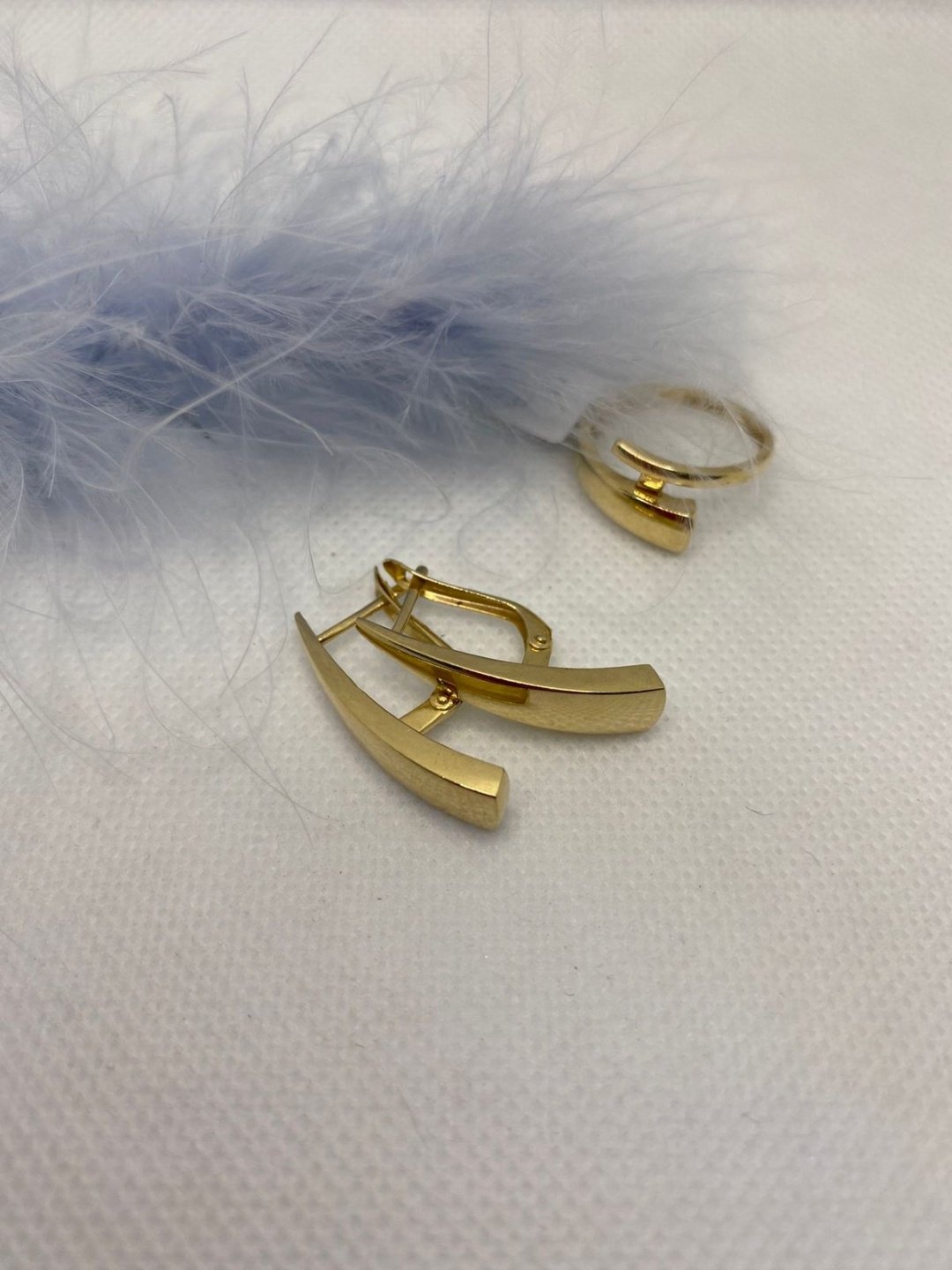 Zhanar Gold ZHA84/79 вес 5.34 г золото, без вставок купить,396950