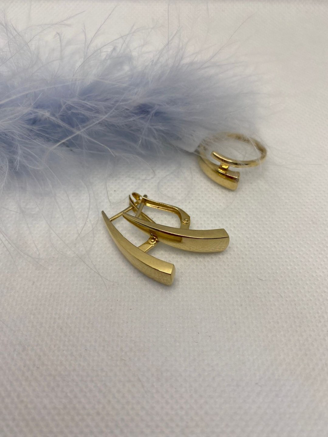 Zhanar Gold ZHA84/79 вес 5.34 г золото, без вставок купить,396950