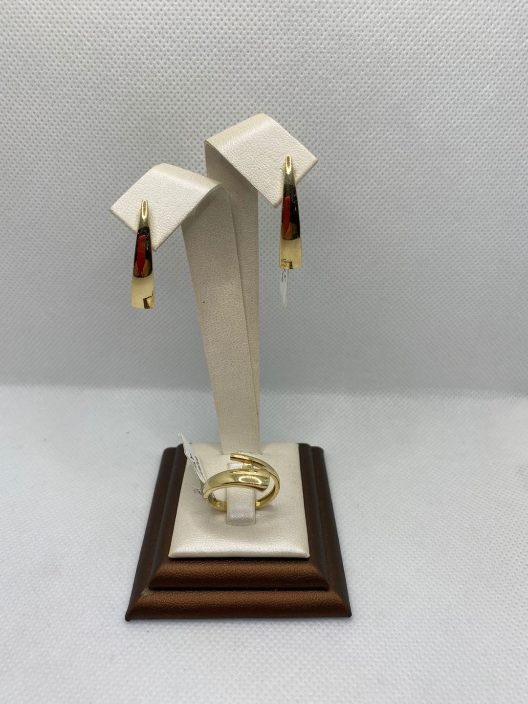 Zhanar Gold ZHA84/79 вес 5.34 г золото, без вставок купить,396950