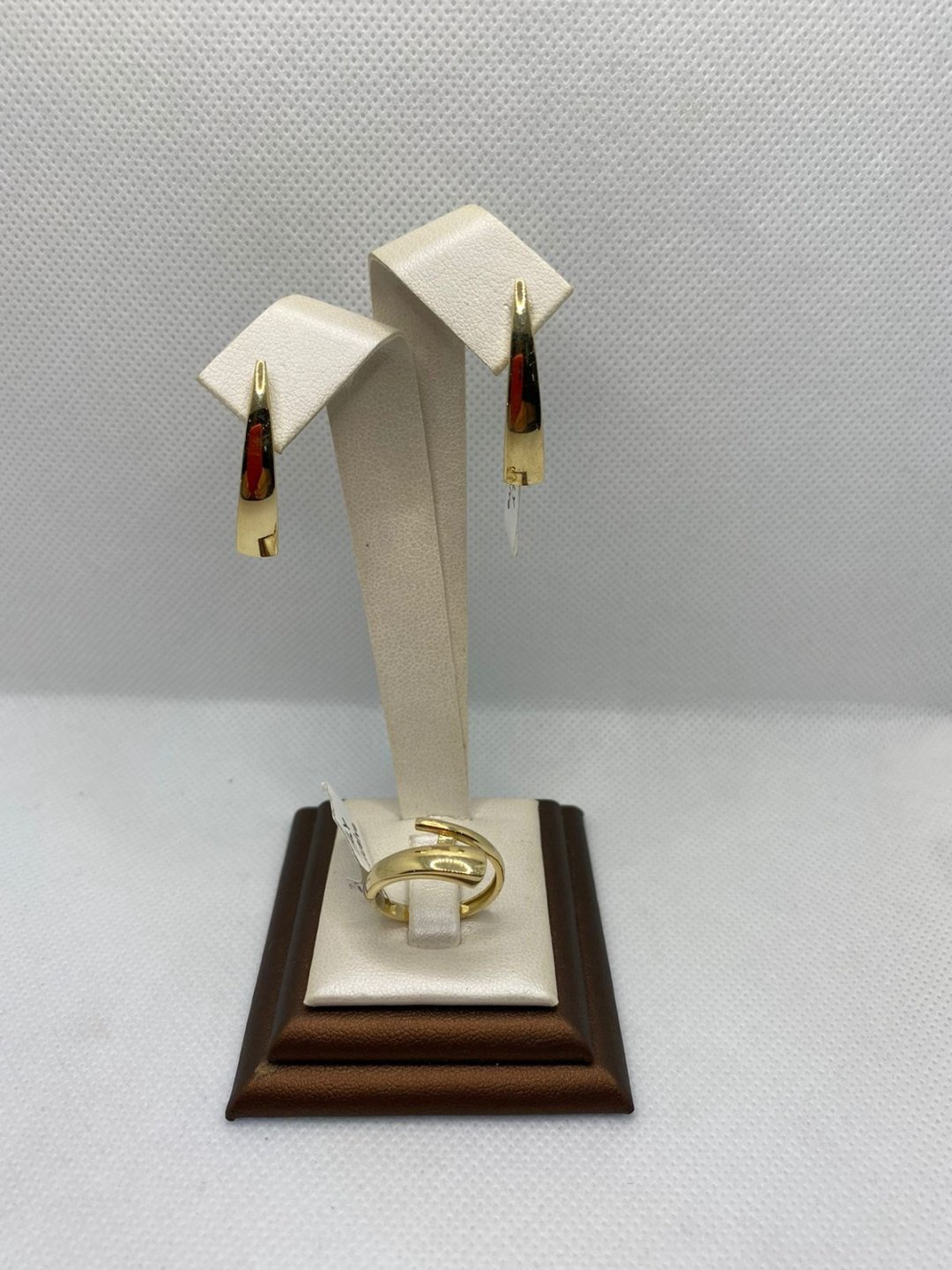 Zhanar Gold ZHA84/79 вес 5.34 г золото, без вставок купить,396950