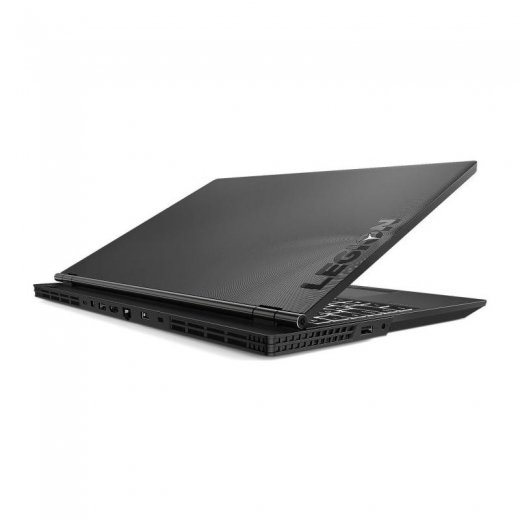 Ноутбук игровой Lenovo Legion Y530-15ICH 81FV001URK черный купить,NaN