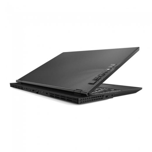 Ноутбук игровой Lenovo Legion Y530-15ICH 81FV001URK черный купить,NaN