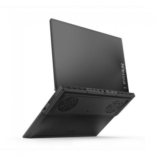 Ноутбук игровой Lenovo Legion Y530-15ICH 81FV001URK черный купить,NaN