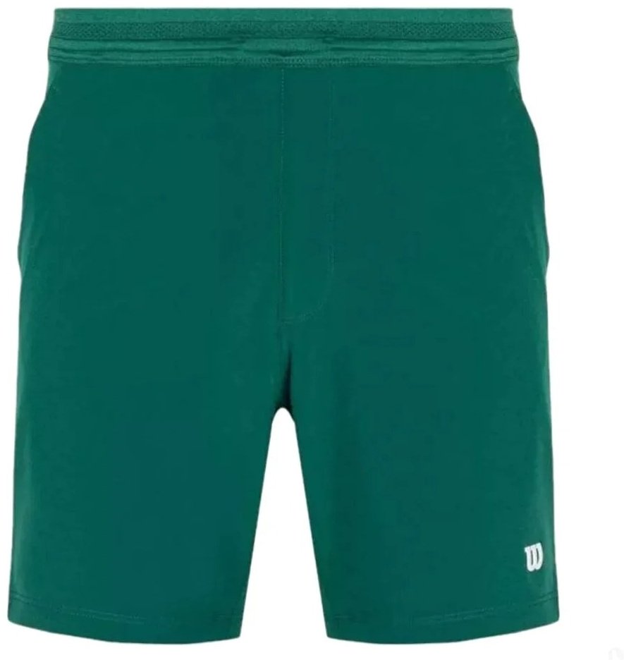 Спортивные шорты Wilson зеленый купить,NaN