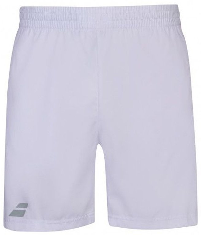 Спортивные шорты Babolat белый купить,NaN