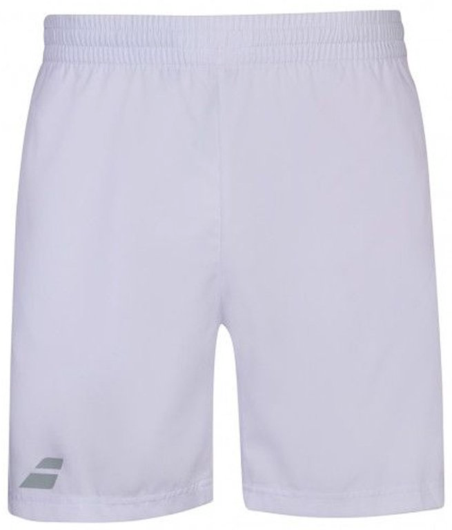 Спортивные шорты Babolat белый купить,NaN