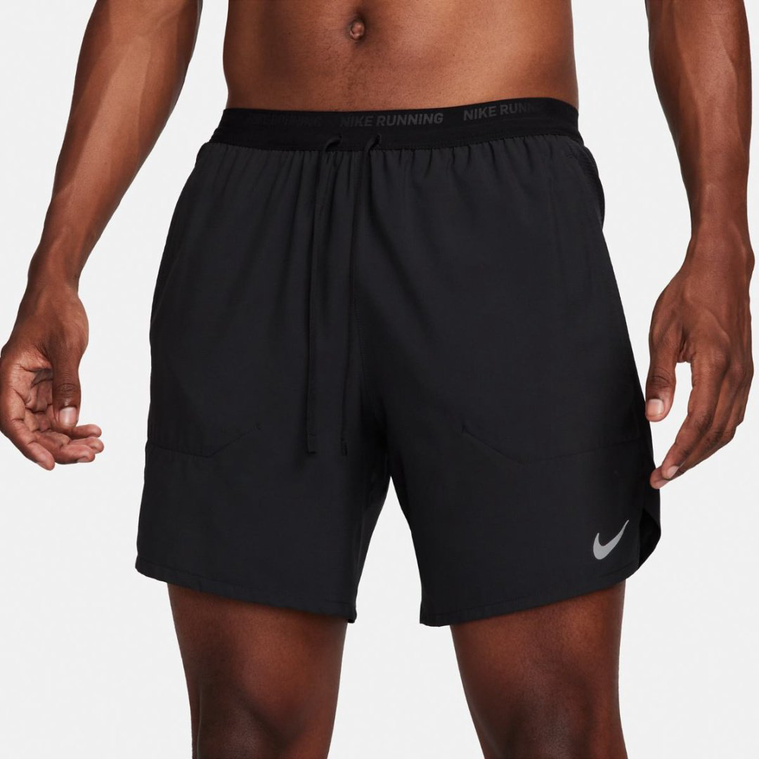 Спортивные шорты Nike черный купить,NaN