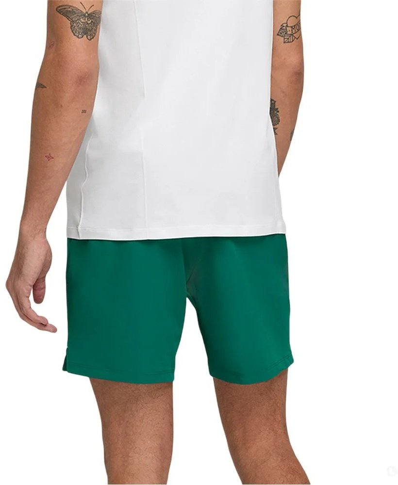 Спортивные шорты Wilson зеленый купить,NaN