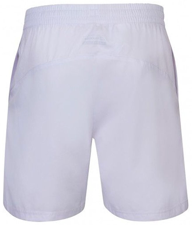 Спортивные шорты Babolat белый купить,NaN