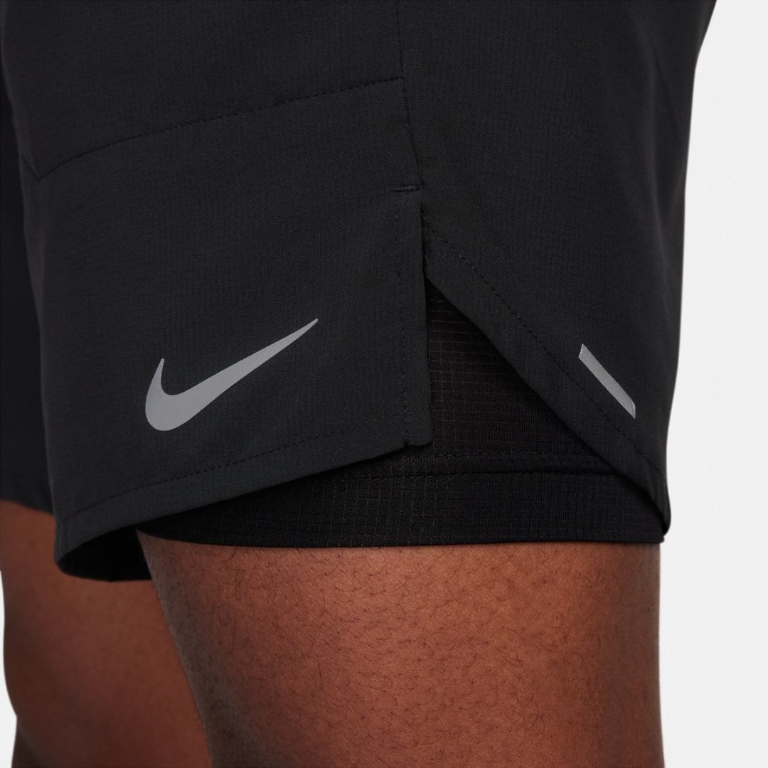 Спортивные шорты Nike черный купить,NaN