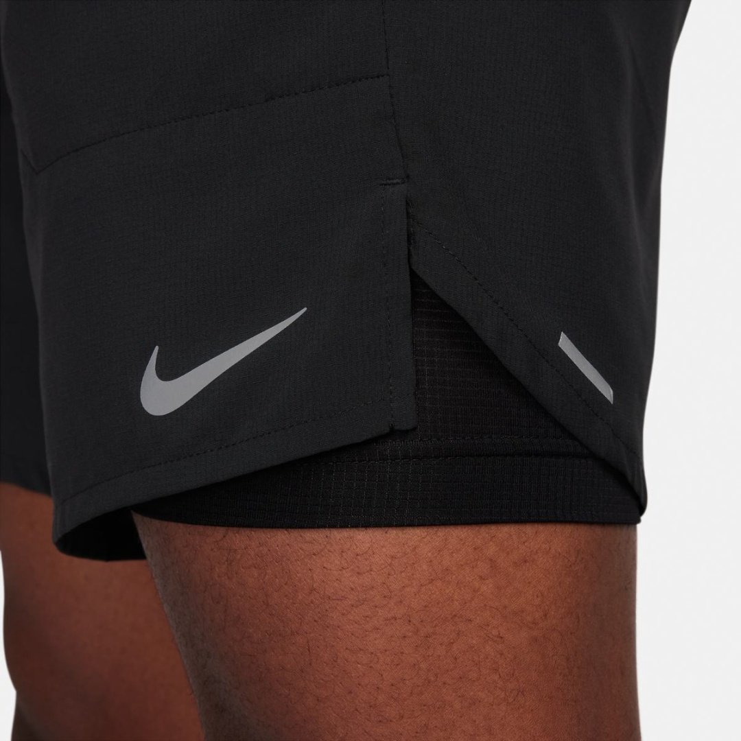 Спортивные шорты Nike черный купить,NaN