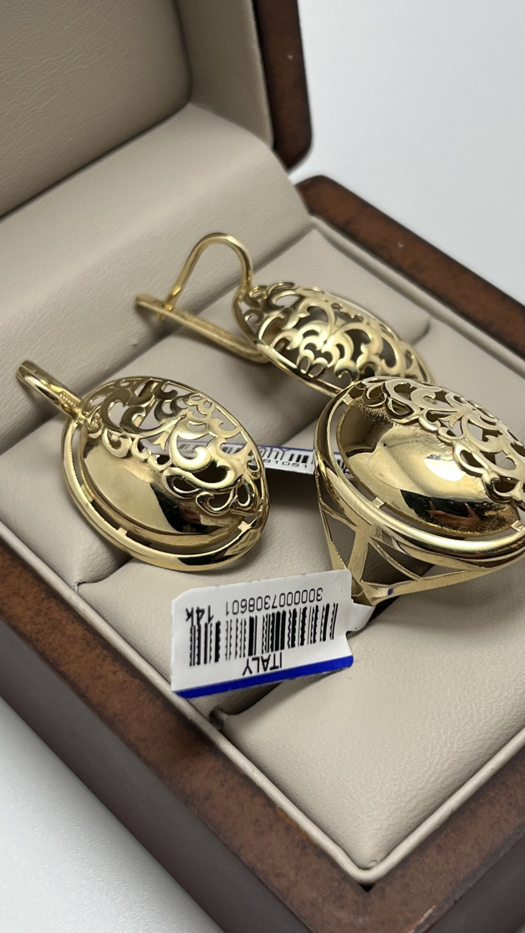 AIS COLLECTION Алтын Желтое Золото вес 9.5 г золото, без вставок - ForteMarket AIS COLLECTION Алтын Желтое Золото вес 9.5 г золото, без вставок купить,709700