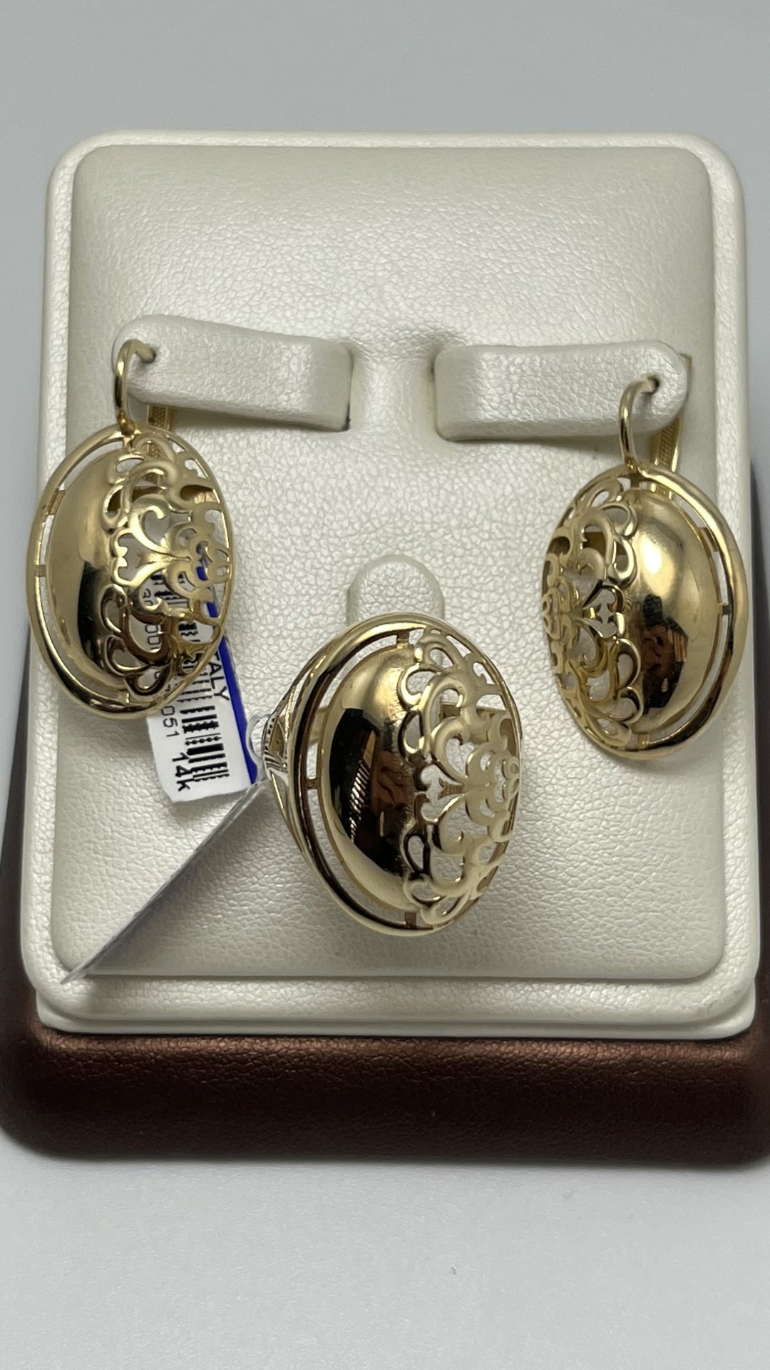 AIS COLLECTION Алтын Желтое Золото вес 9.5 г золото, без вставок - ForteMarket AIS COLLECTION Алтын Желтое Золото вес 9.5 г золото, без вставок купить,709700
