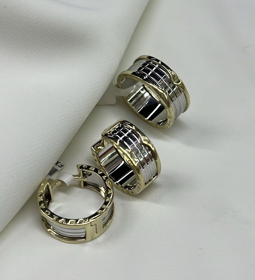 Splendore Collection PRE2023000109 вес 12.18 г золото, без вставок купить,911450