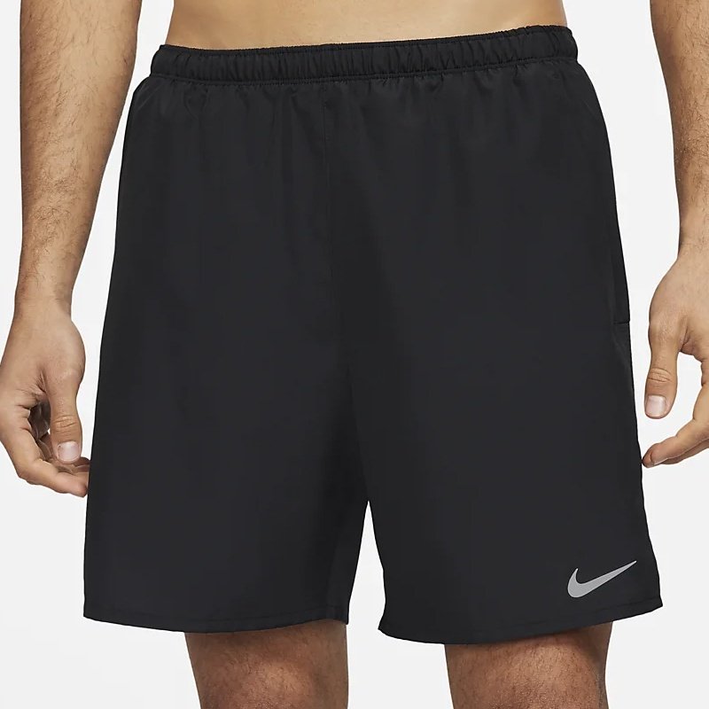 Спортивные шорты Nike черный купить,NaN