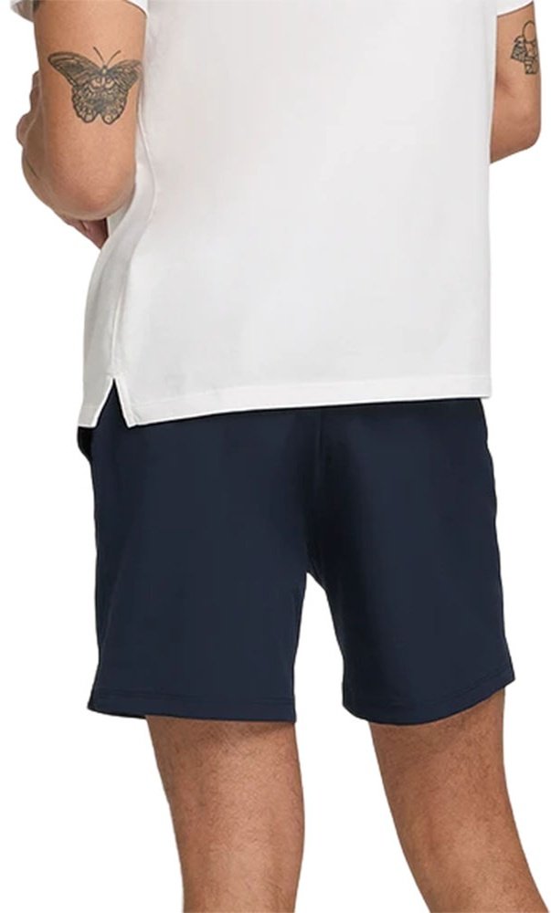 Спортивные шорты Wilson синий купить,NaN